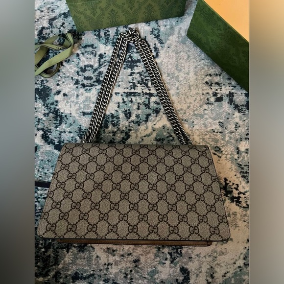 SOLD … gucci dionysus SMALL - Picture 2 of 6